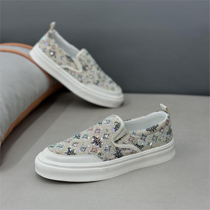 New comfortable shoes sports shoes comfortable shoes chai jm