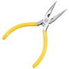 5inch Needle Nose Pliers Precision Effortless Jewelry Pliers Mini Hand Pliers