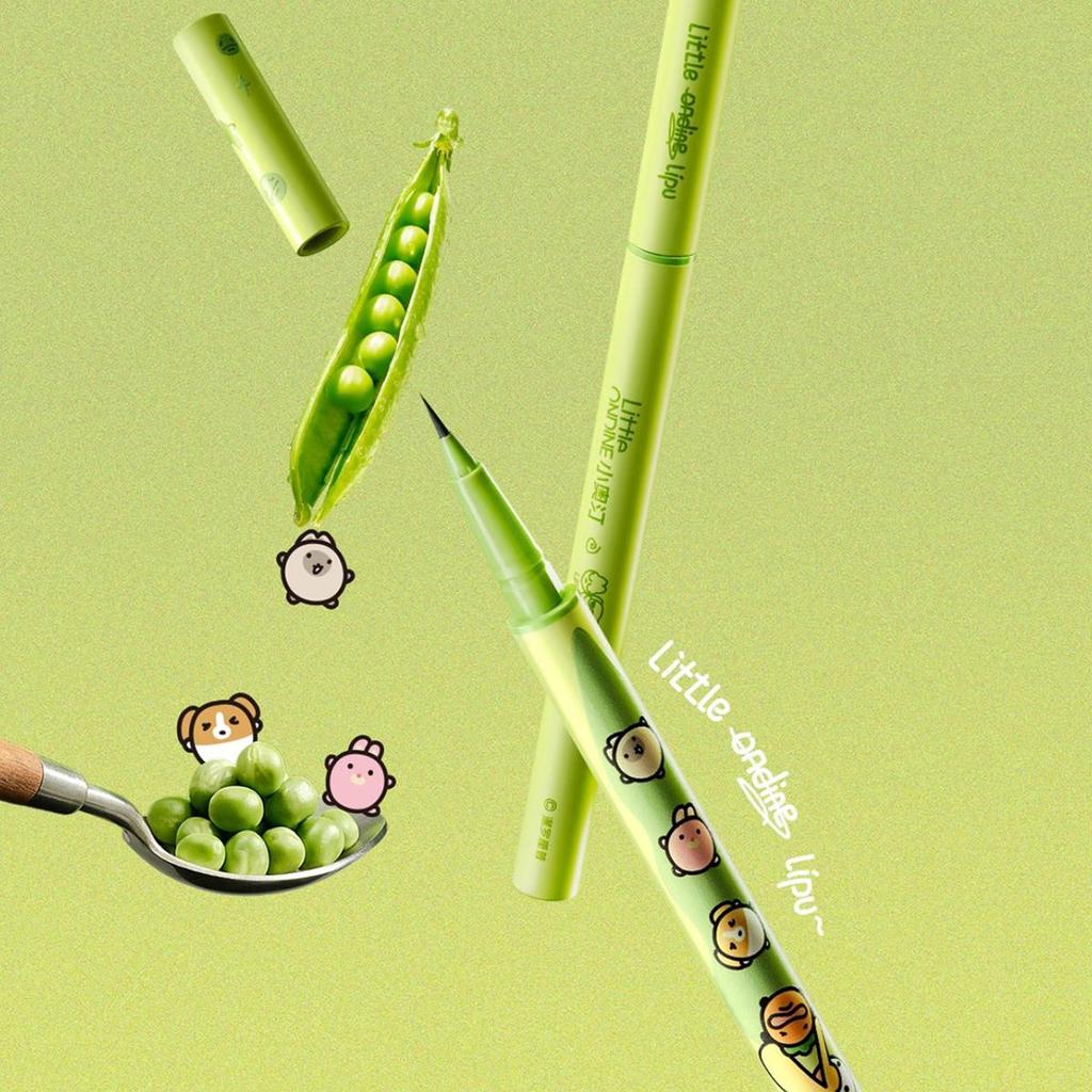 LITTLE ONDINE SLIM SILKY EYELINER 0.5ml/0.02fl.oz (2 Color Options)