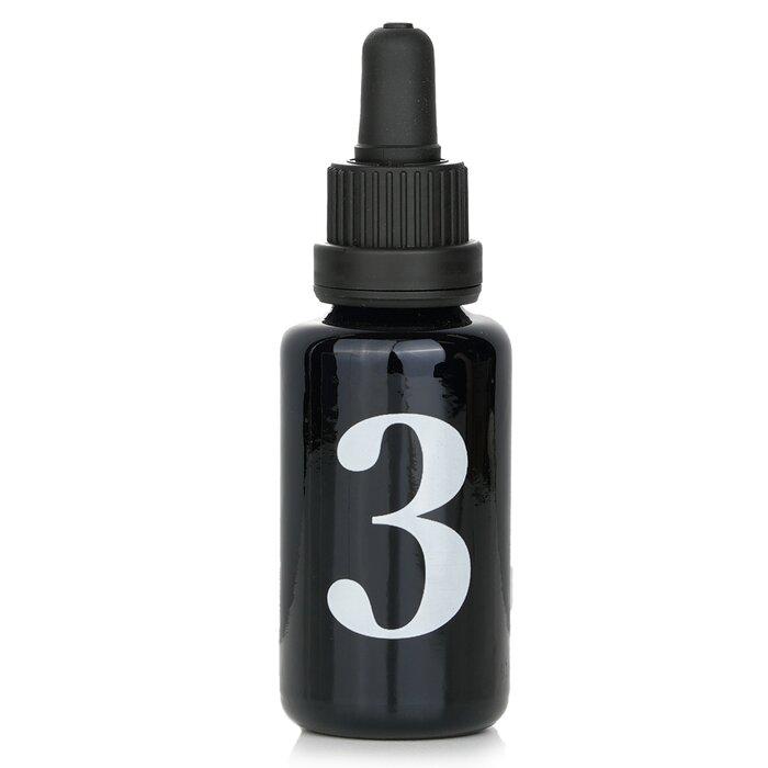 I NUMERI PRIMI N.3 Argan Serum