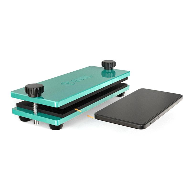 2UUL DA03 Lite Press Clamp for Phone Glass Replacement