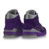 Louis Vuitton Trainer 'Purple' 1A5DUB