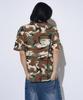WKNDRS Putto T-Shirt (Camo)