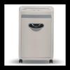 Comet C-638 P-5 Micro-Cut Commercial Paper Shredder CN plug (adapter included)
