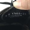 Florsheim Vintage Leather Full Brogue Wingtip Black 26.5-27.0(USED)