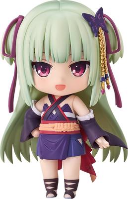 Nendoroid Murasame Plastic Painted Action Figure SenrenBanka Non-scale