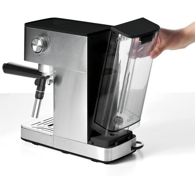 Coffee Machine Polti Coffea P10S (PCEU0129)