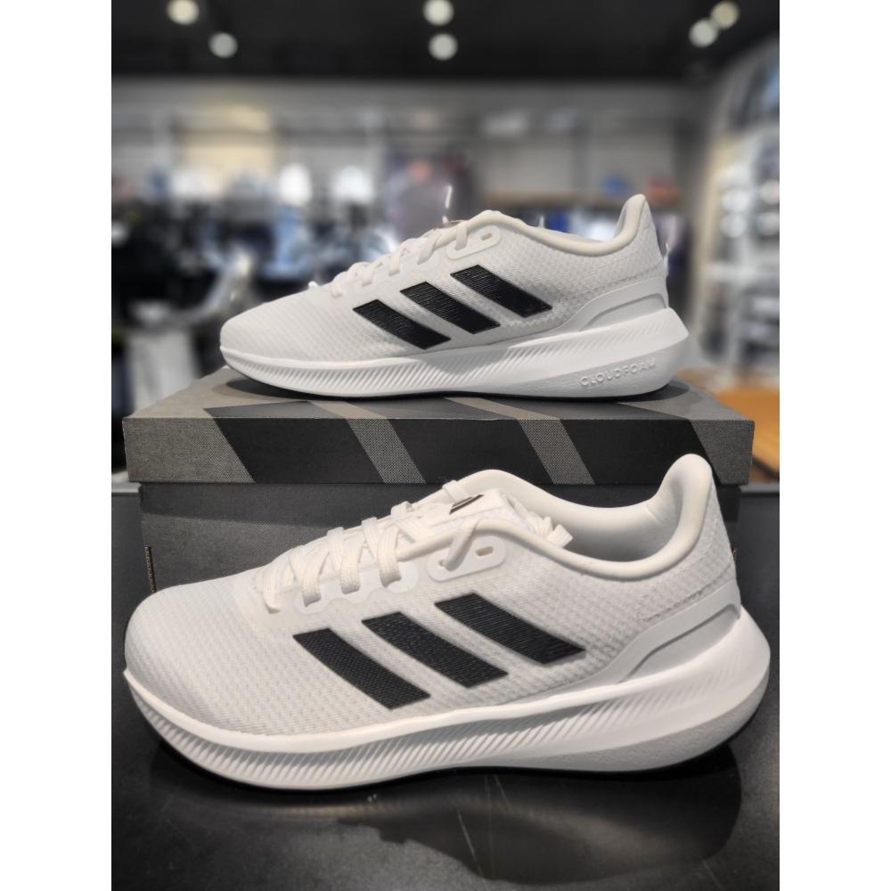 

Мужские кроссовки Adidas Run Falcon 3 HQ3789