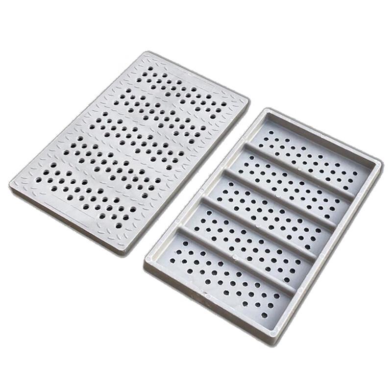 Xiaoxiang Youfu 3005 Polymer Composite Drain Cover & Rain Grate