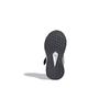 Adidas Duramo Sl Casual Comfortable Low Top Walking Shoes Baby Shoes Black White GW2237