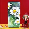 Daisy Watercolor Case For Honor Magic 7 6 8 Pro Honor Win X9a X9b X9c X9d X8c X8b 50 70 90 200 400 Lite Cover