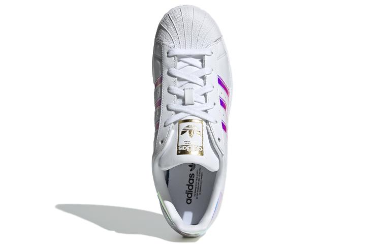 adidas Wmns Superstar 'Iridescent Hologram' Women's EG2919