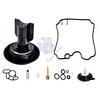 Yamaha XTZ750/TDM850/FZR1000/TRX850 Carburetor Repair Kit