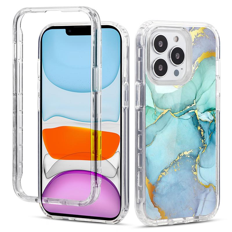 Luxury Marble Matte Clear TPU Cases For Xiaomi Redmi Note 10S 9 8 10 Pro Max 11S 9s 9T Transparent Cover+Side Frame Matte Fundas
