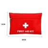 Car First Aid Kit Car Emergency Kit Rescue Kit Family Outdoor Portable Lifesaving Kit Set