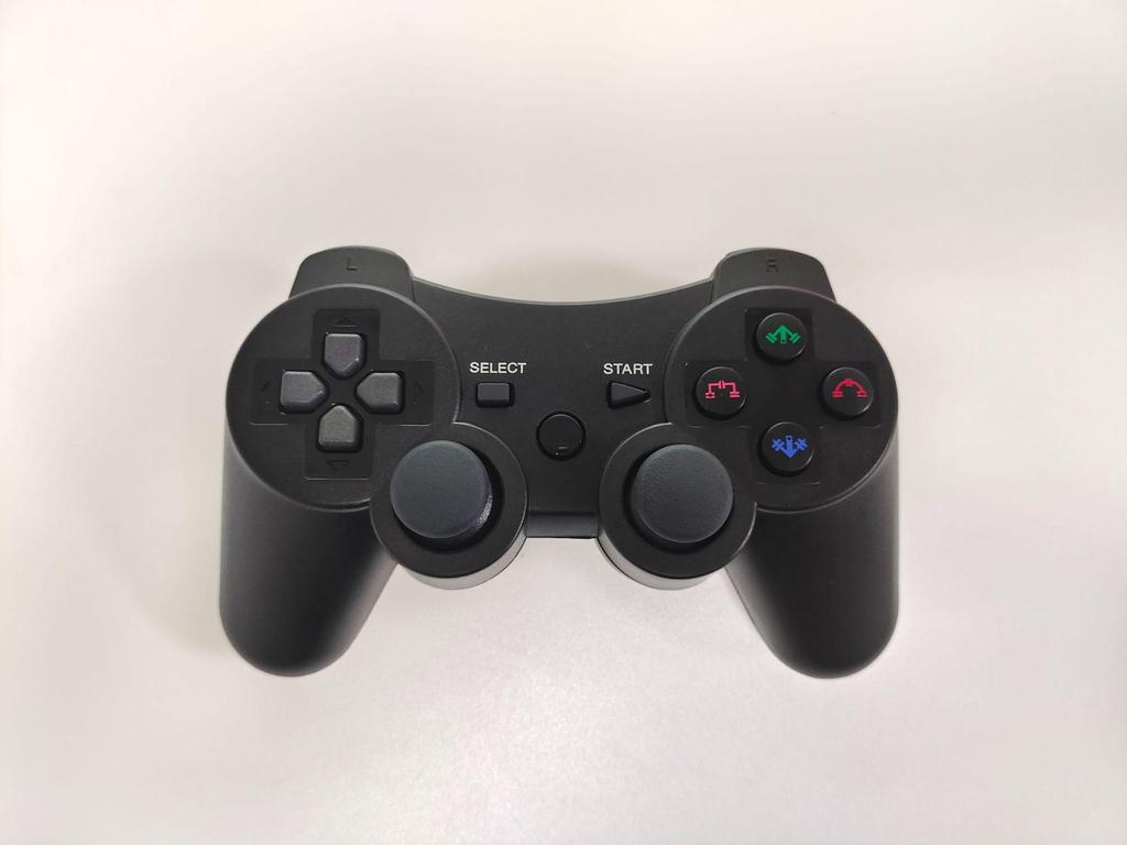 P3 Wireless Bluetooth Game Controller for PC and P3 Console