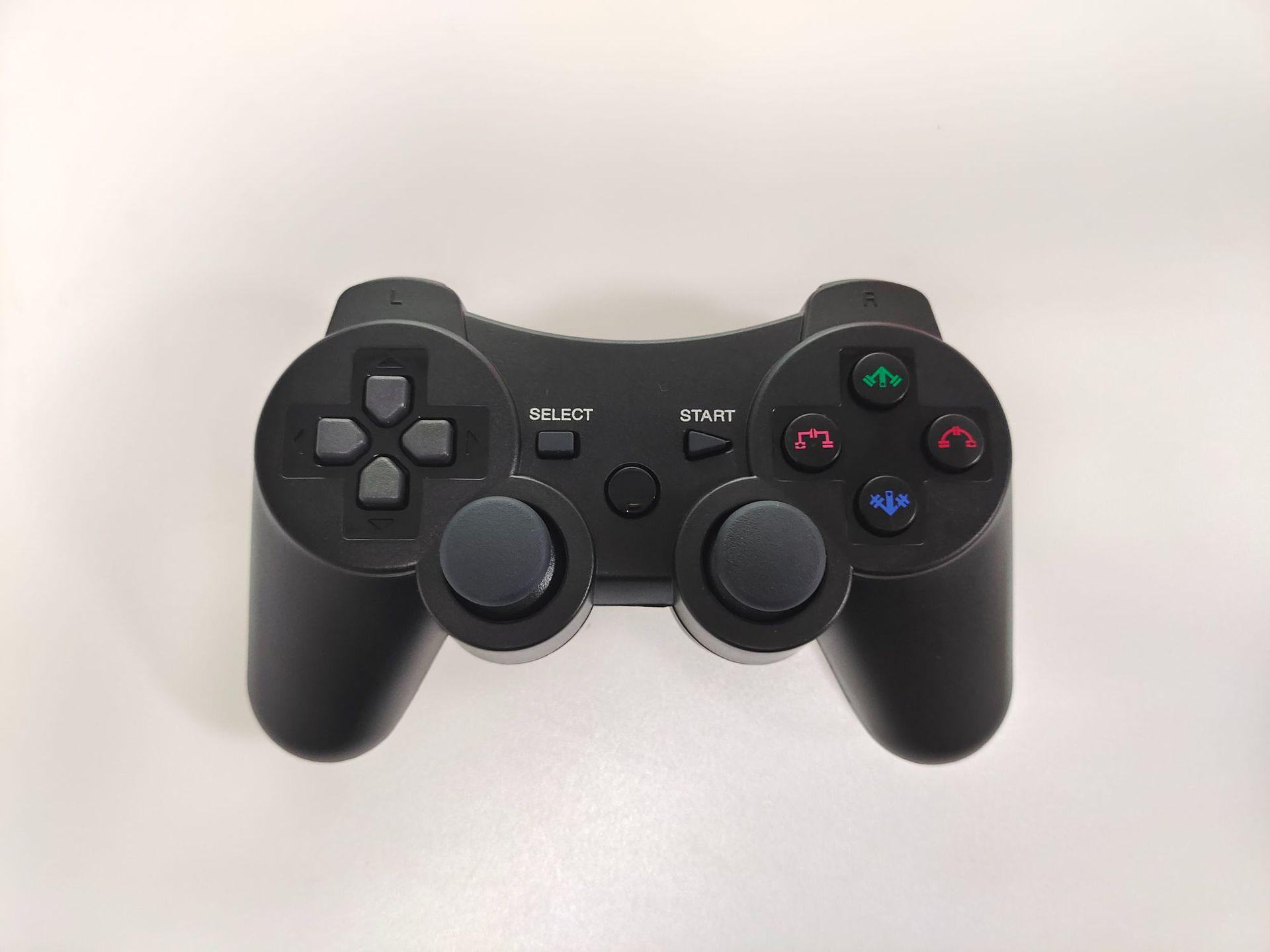 Беспроводной игровой контроллер Bluetooth P3 для ПК и консоли P3