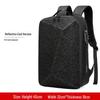 Li Shen Men's Casual Laptop Backpack