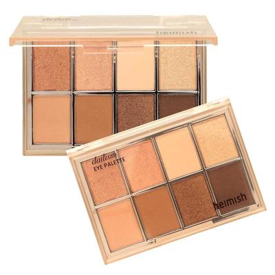 Augen-Make-up – Lidschatten