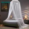 Zanzariera a Cupola Grande Zanzariera da Appendere Rete per Letto Tenda Repellente per Insetti e Mosche Protezione per Casa Tenda da Letto Dropshipping