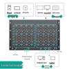 MT-Viki HDMI Video Matrix Switcher