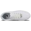 Ny Nike Air Force 1 Sage Low Triple White Dame AR5339-100