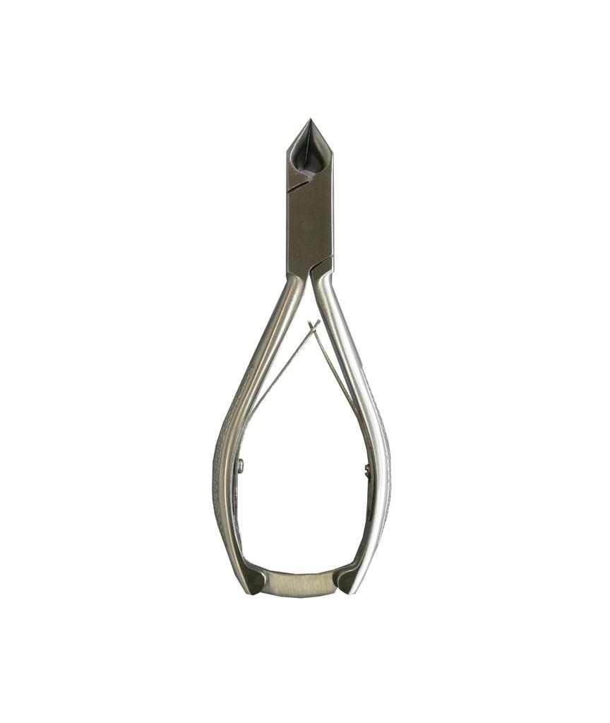 Tiger Crown Nail Angled Blade Nail Clippers 9021 Made in Japan Nipper-Style Clippers/German-Style No.