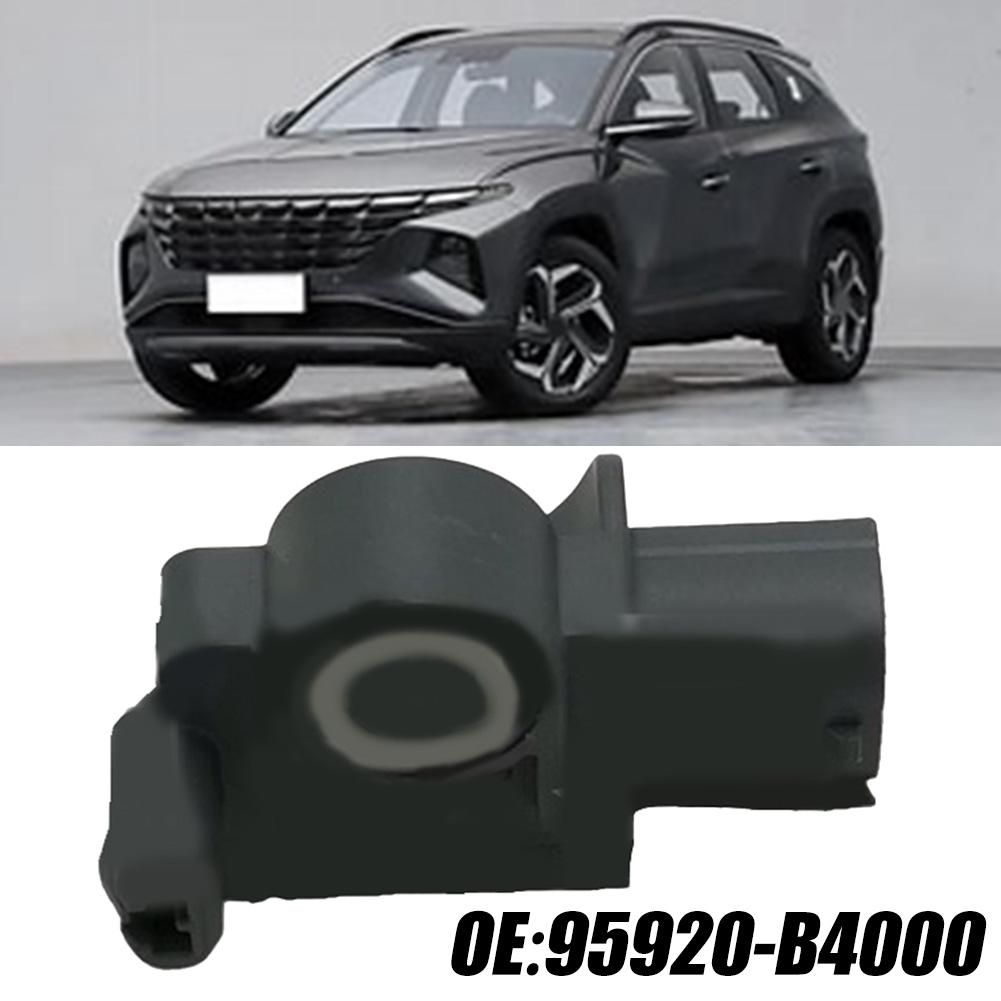 Sensor Collision Sensor Practical Quick Installation Wear-resistant 95920-B4000 Easy Use Accessories Brand New