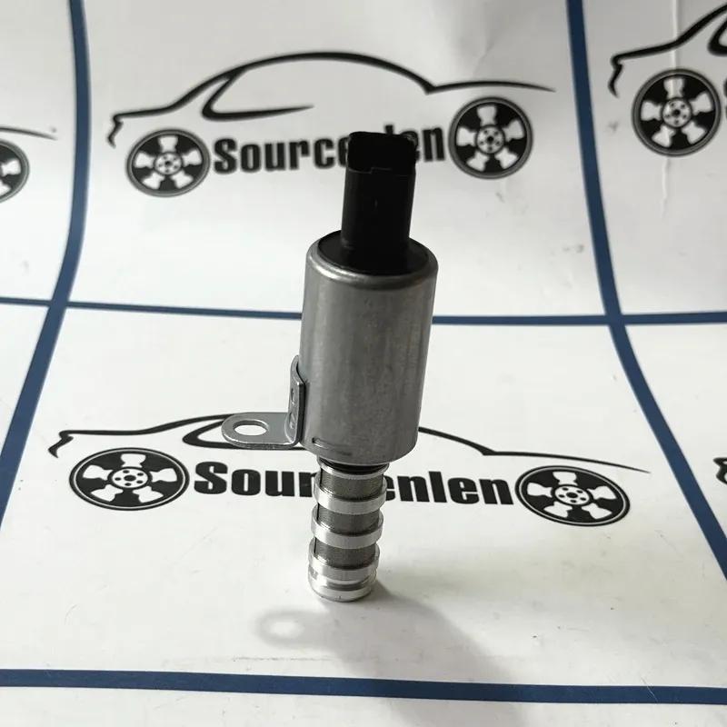 Genuine Variable Timing Control Valve Solenoid VVT 11367587760 1628924280 For Mini Cooper Peugoet 207 208 3008 Citroen C4 C5