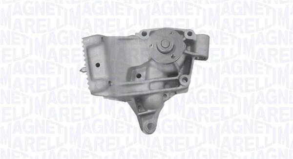 Magneti Marelli Water Pump 352316170987