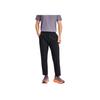 New Asics SS25 Athletic Trousers Men's Black 2031F122-001