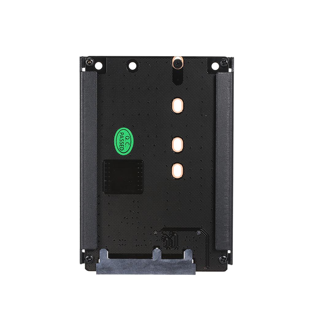 NGFF To SATA Adapter Card M.2 KEY B M SSD SATA3.0 Converter Support Model 2230  2242 2260 2280