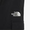 The North Face Kids Play Run Pants Black Np6kr51s