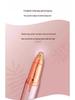 Rechargeable Electric Eyebrow Trimmer - Automatic, Universal
