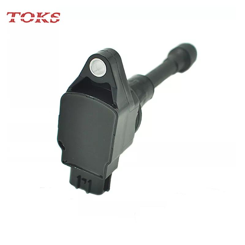 Bobine de aprindere 4 buc 22448-JA00C 22448-JA00A pentru Nissan Altima Cube Pathfinder Rogue Sentra Versa 2010 2011 2012 2013 2014