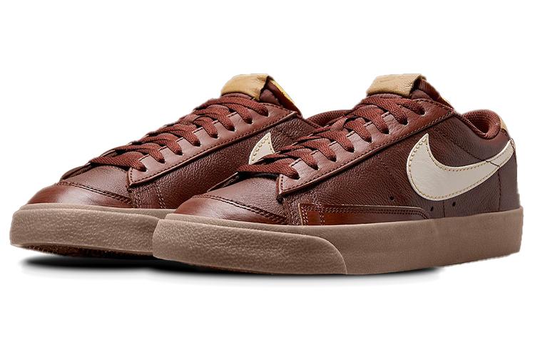 Nike Blazer Low '77 Emb 'Inspected By Swoosh' DQ7670-200