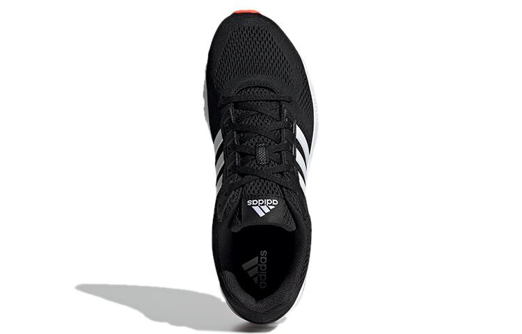 adidas Equipment 10 Em 'Black White' GX6028