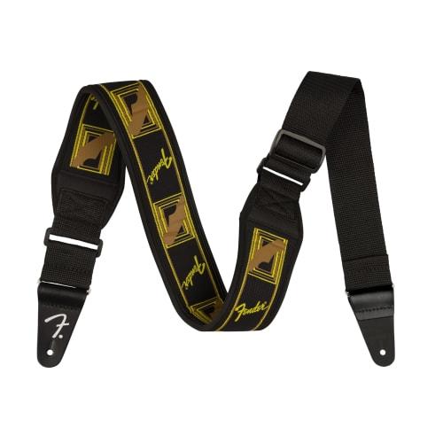 

Fender / 2.5 Swell Neoprene Monogram Strap
