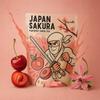Japanese Green Tea Japan Sakura 50 G Cherry Sencha Shizuoka Natural