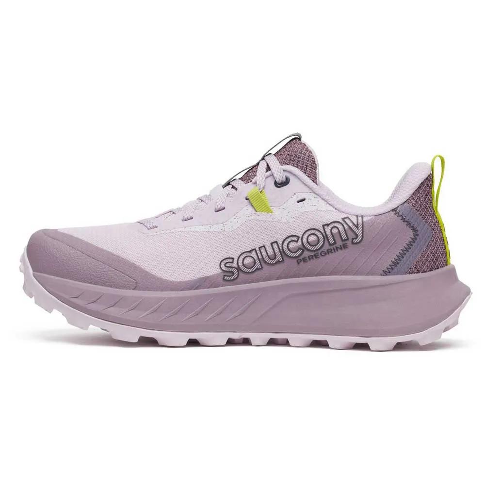 Saucony Кроссовки для трейлраннинга Peregrine 15
