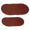 2" 3" Mini Air Sander Kit Dual Action Orbital Polisher Polishing Machine for Car Polishing