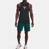 Under Armour Tank Top Men's Black 1377293-001
