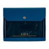 Hobonichi Techo Case for A6 Size Planner Accessories aileron/Document (Navy)