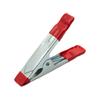 A-Shaped Clip 2/4/6\" Spring Clamp Fixing Grip Metal