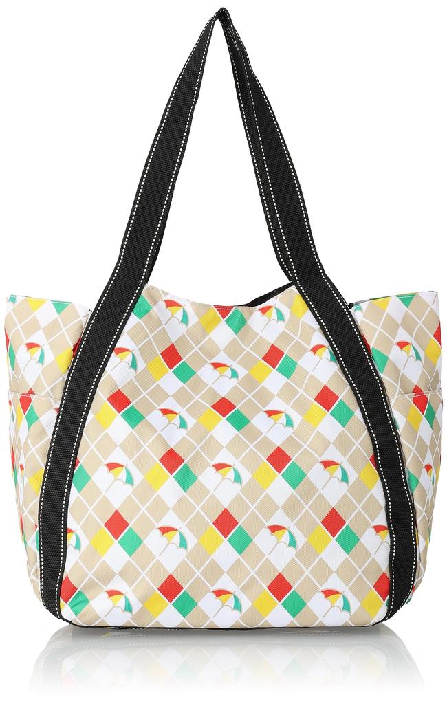 Tote Bag Balloon Tote for Umbrella [Arnold Palmer] Women, Pattern/12