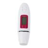 2 Colors Digital LCD Display Precision Skin Sensor Tester Facial Hydration Water Oil Analyzer