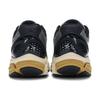 Mizuno Halo Mix Outdoor Comfortable Leather Shock Absorption Non-Slip Breathable Wrap Rebound Low-Top Rubber Running Shoes Unisex sneaker D1GH240805