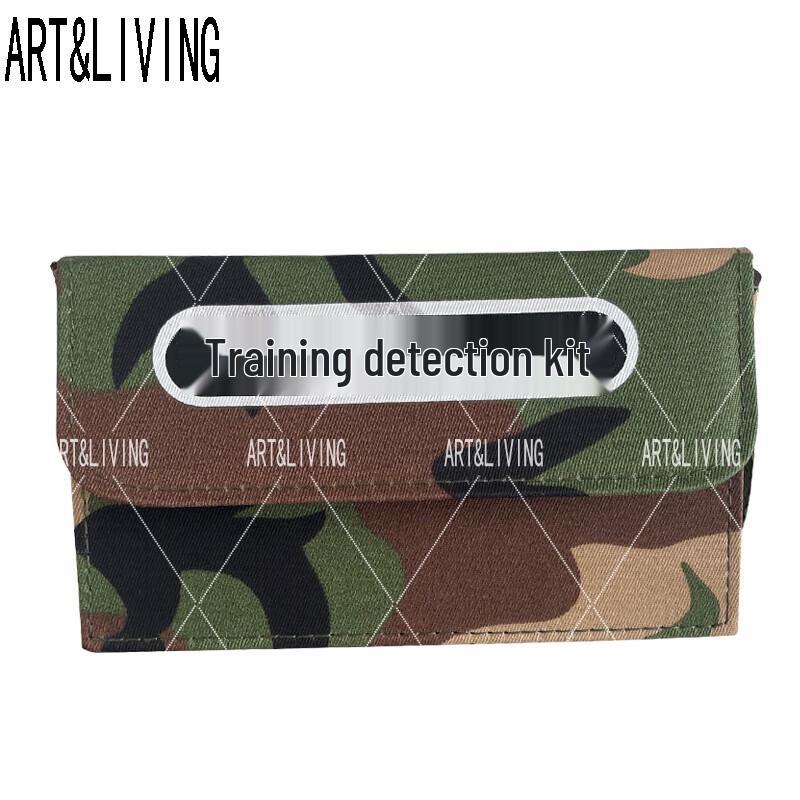 ART&LIVING Reconnaissance & Rescue Detection Training Kit