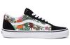 Old Skool Vans 'Multi Tropic' Women's VN0A4U3BXF3
