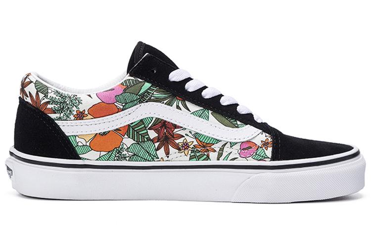 Old Skool Vans 'Multi Tropic' Women's VN0A4U3BXF3